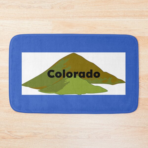Item preview, Colorado  designed and sold by 8576309.