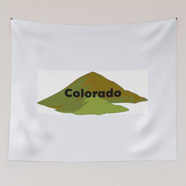 Item preview, Colorado  designed and sold by 8576309.