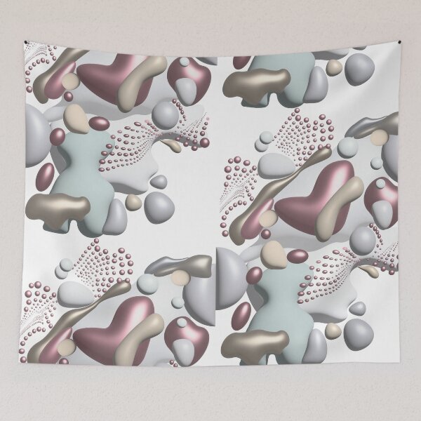Item preview, Aries  142 designed and sold by Ilona Matushkova.