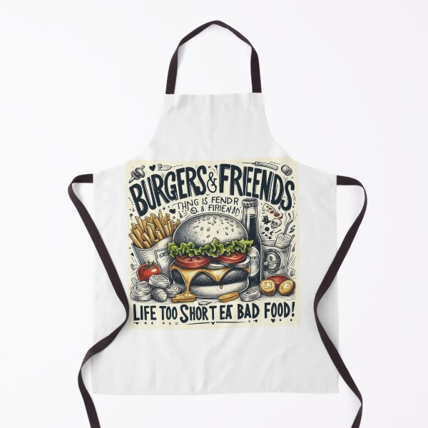 Item preview, Burger designed and sold by rominek77.