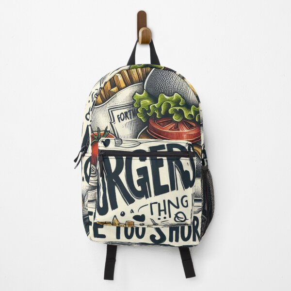 Item preview, Burger designed and sold by rominek77.