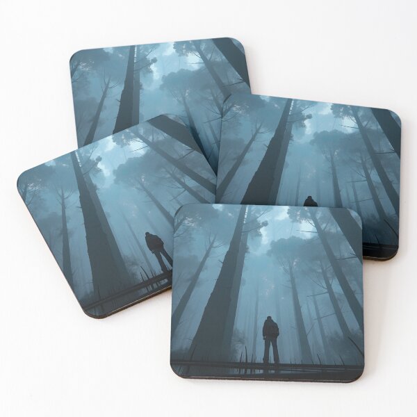 Item preview, Trees designed and sold by ProjectIcarusAi.
