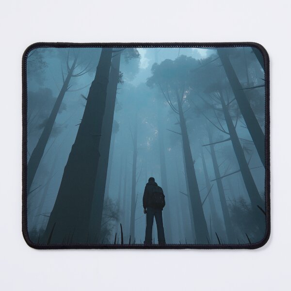 Item preview, Trees designed and sold by ProjectIcarusAi.