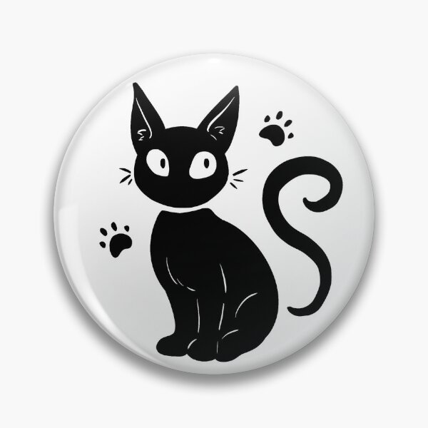Item preview, Kitty - Original Artwork designed and sold by Liavie Draw.