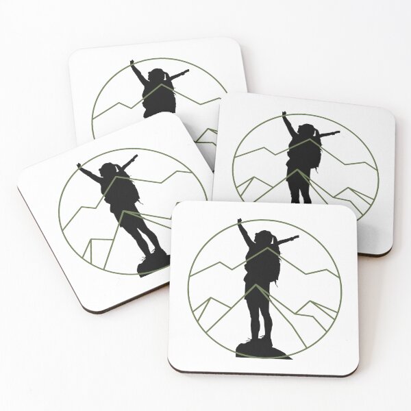 Item preview, trip to the mountains designed and sold by StonePine.