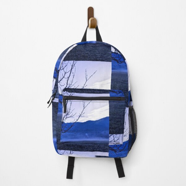 Item preview, Walk in blue designed and sold by LudwikaAnna83.