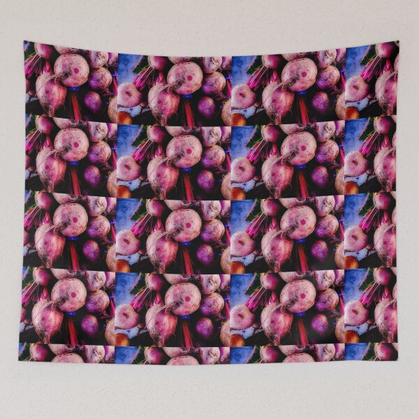 Item preview, Summer Beets designed and sold by Robert Alsop.