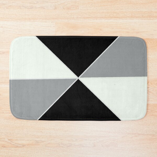 Item preview, Black, White and Grey Harmony | Peaceful Home Design designed and sold by Peaceful Lotus Home Design.