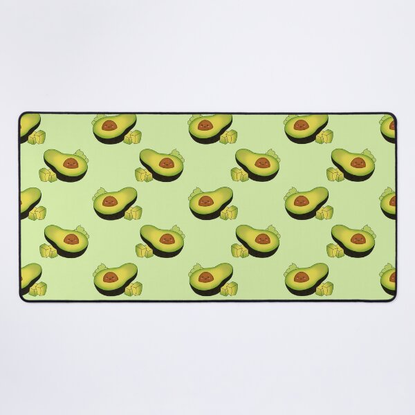 Item preview, Cute avocado designed and sold by Angstrom-art.
