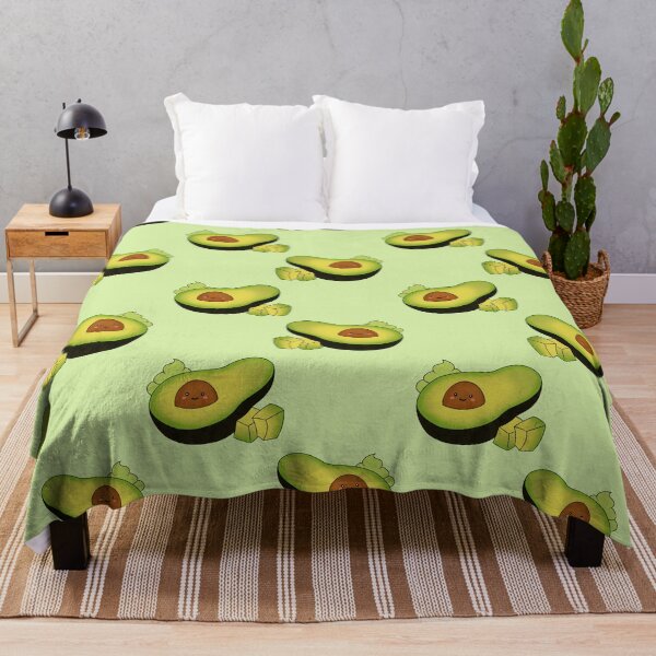 Item preview, Cute avocado designed and sold by Angstrom-art.