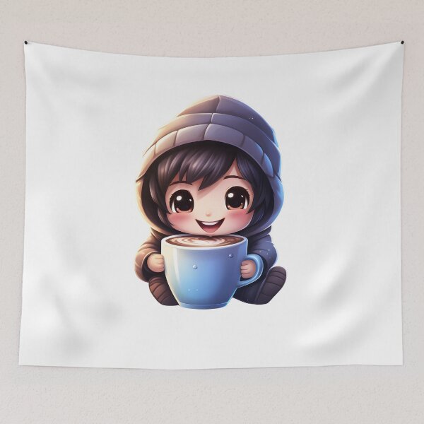 Item preview, National Hot Chocolate Day designed and sold by r105.