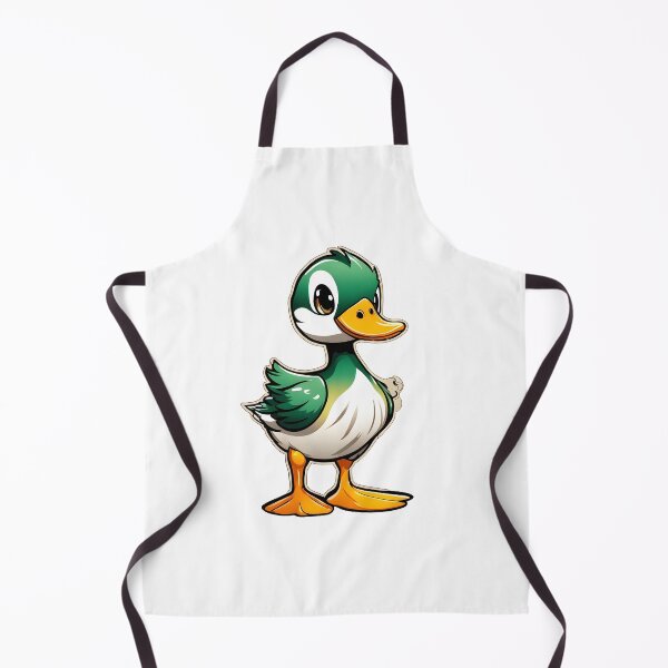 Item preview, Wood Duck Chibi designed and sold by The-Chibi-Store.
