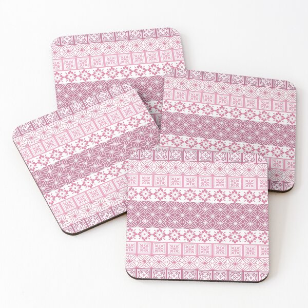 Item preview, Abstract Geometric Pattern  designed and sold by chathai.