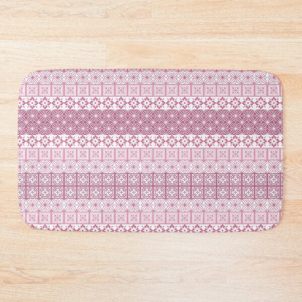 Item preview, Abstract Geometric Pattern  designed and sold by chathai.