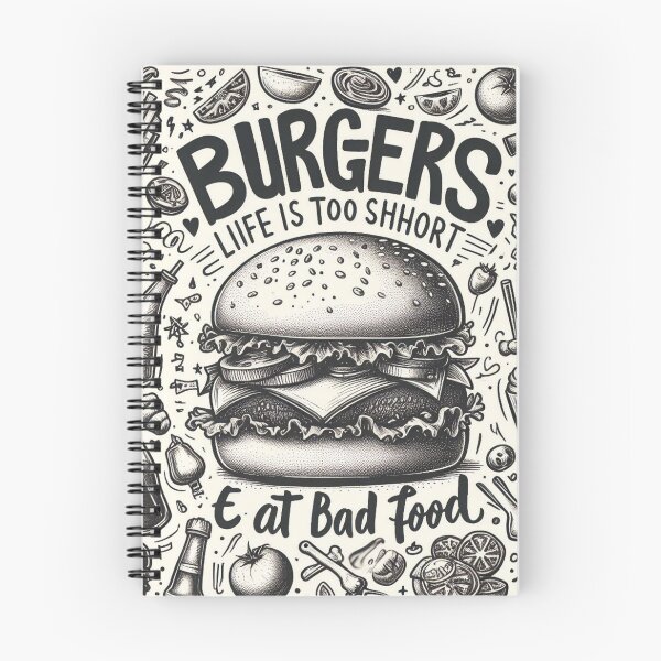 Item preview, Burger 3 designed and sold by rominek77.