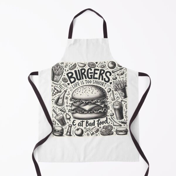 Item preview, Burger 3 designed and sold by rominek77.