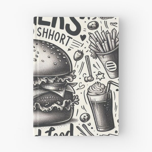 Item preview, Burger 3 designed and sold by rominek77.