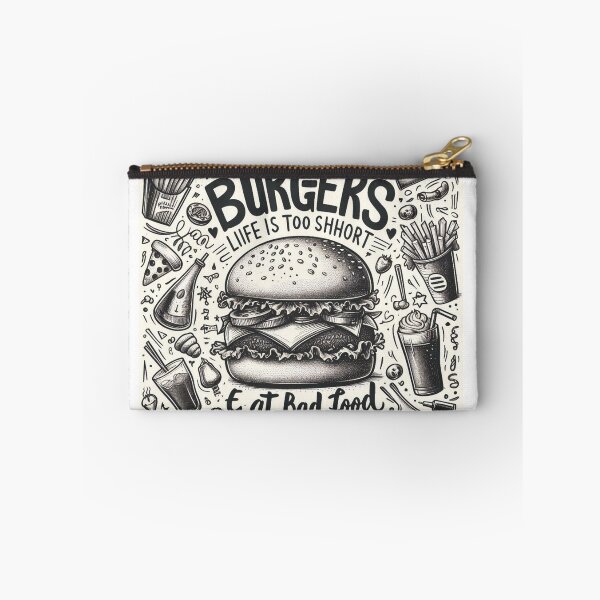 Item preview, Burger 3 designed and sold by rominek77.