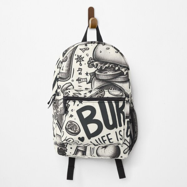 Item preview, Burger 3 designed and sold by rominek77.
