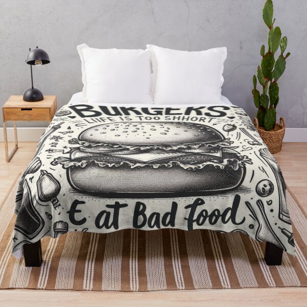 Item preview, Burger 3 designed and sold by rominek77.