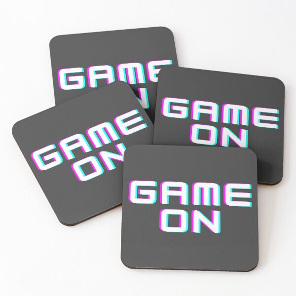 Item preview, Game on designed and sold by Akikoart7.