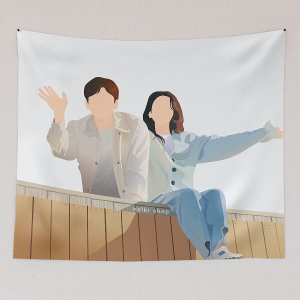 Item preview, welcome to samdalri designed and sold by nelkrshop.