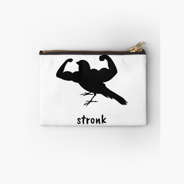 Item preview, stronk designed and sold by JaymayGiraffe.