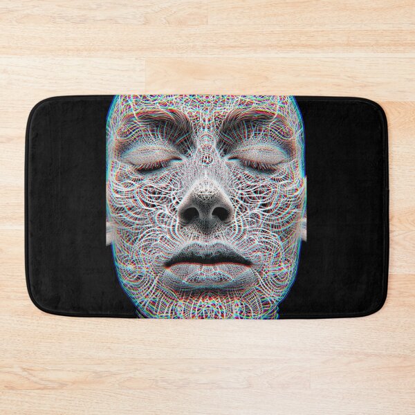 Item preview, Visage - Chromadrift designed and sold by Psyberspace.