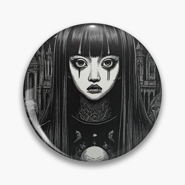 Item preview, Horror Street designed and sold by MystiStudios.