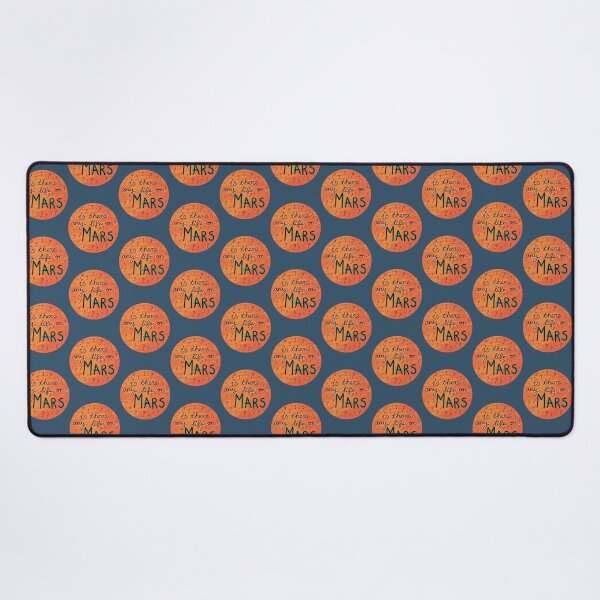 Item preview, Is there any life on mars designed and sold by JOSEPHTSHOP.