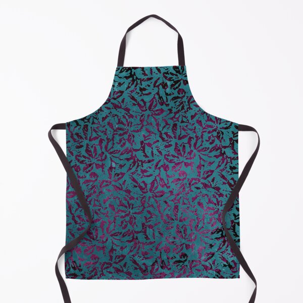 Item preview, Metal Floral Grunge Pattern designed and sold by Diana377.