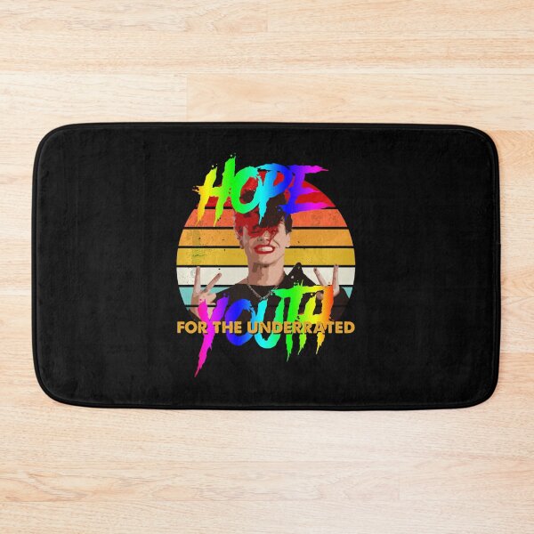 Item preview, yungblud mars lgbt designed and sold by JOSEPHTSHOP.