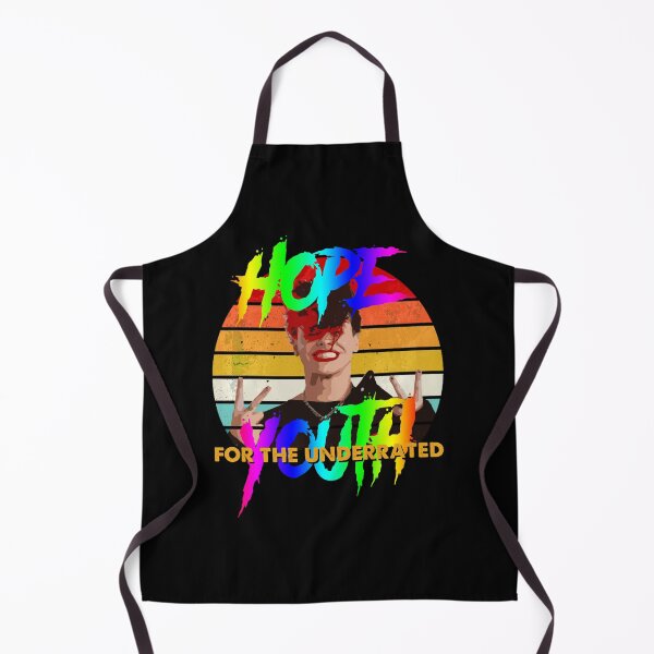 Item preview, yungblud mars lgbt designed and sold by JOSEPHTSHOP.