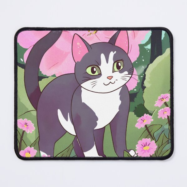 Item preview, cute kitten designed and sold by mimirocker.