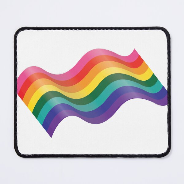 Item preview, Pride Flag designed and sold by HarveyHandcraftsandDesigns.