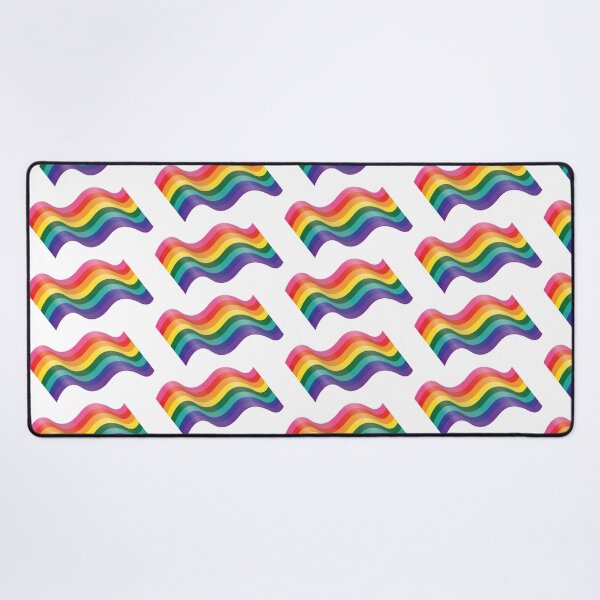 Item preview, Pride Flag designed and sold by HarveyHandcraftsandDesigns.