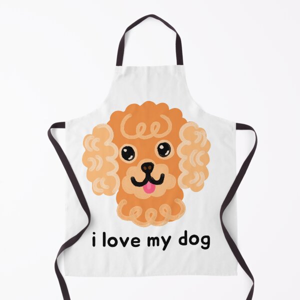 Item preview, Golden Doodle Dog Lover designed and sold by posterful.