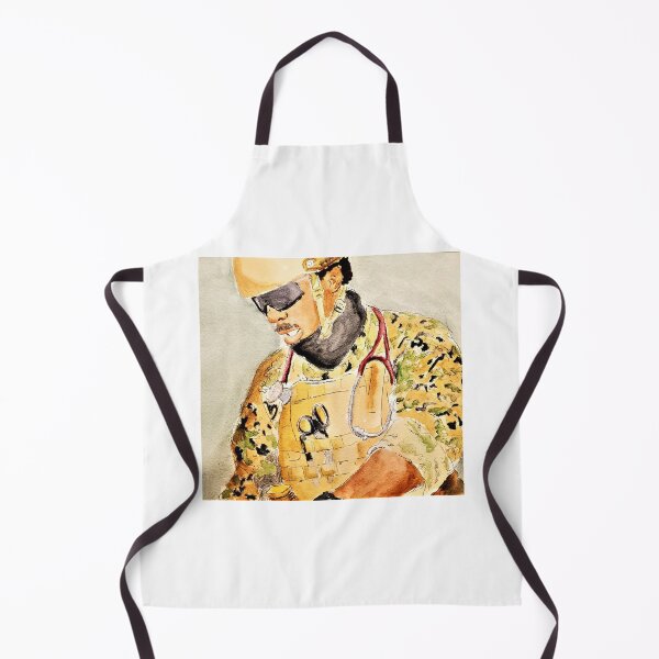 Item preview, Army Doc designed and sold by BlackVet.