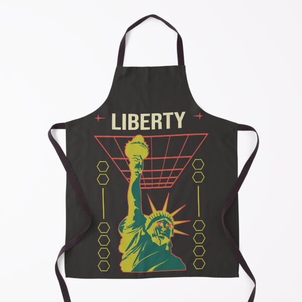 Item preview, Wings of Freedom: Liberty Illusion designed and sold by SmokaARTS.