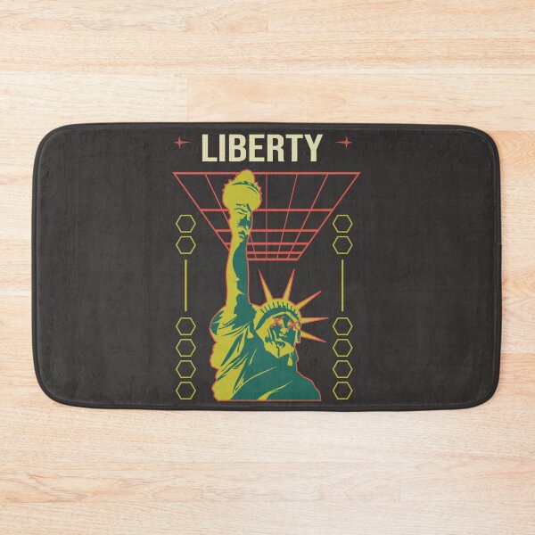Item preview, Wings of Freedom: Liberty Illusion designed and sold by SmokaARTS.