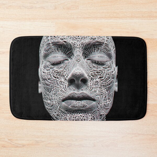 Item preview, Visage - Chromadrift designed and sold by Psyberspace.