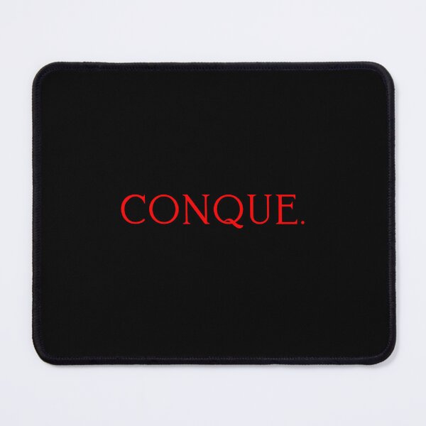 Item preview, Conque Quote designed and sold by SMARTKIT  DESIGNAGENCY.