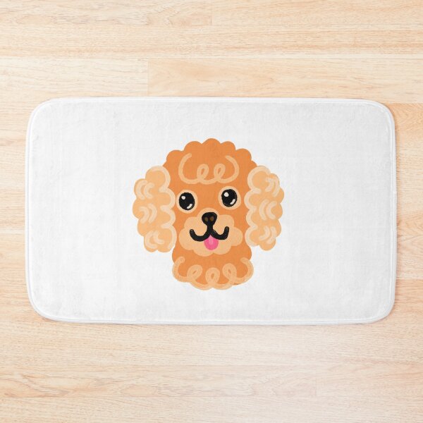 Item preview, Golden Doodle Dog Drawing designed and sold by posterful.