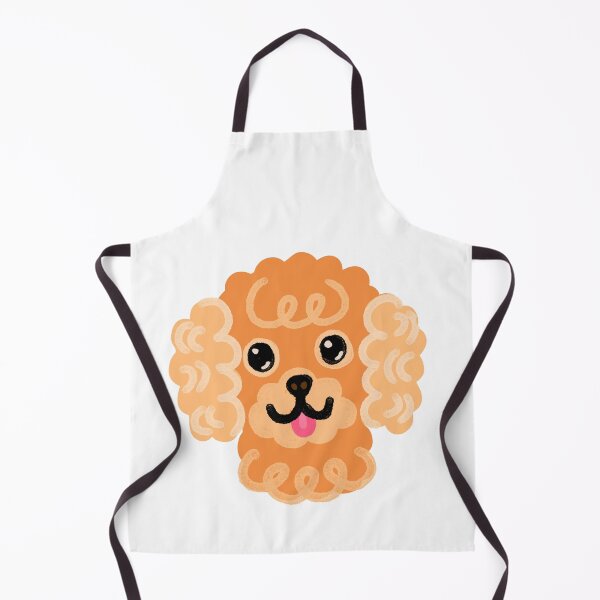 Item preview, Golden Doodle Dog Drawing designed and sold by posterful.