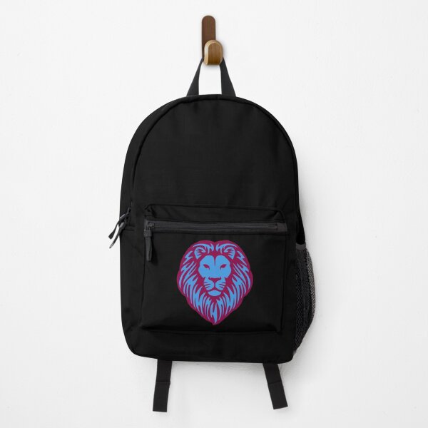 Item preview, Aston Villa Lion designed and sold by VARiety.Merch.