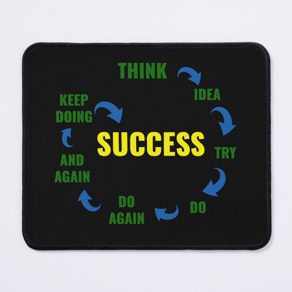 Item preview, motivational quote motivation success inspiration designed and sold by La Loca.