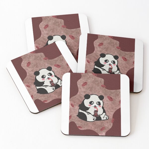 Item preview, PeiPei and KeKe - "You Needa Coffee To Work" designed and sold by PeiPei and KeKe.