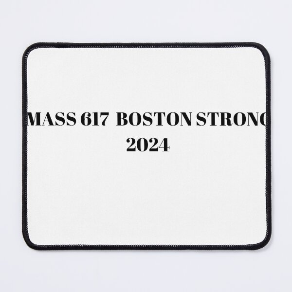 Item preview, BOSTON STRONG designed and sold by WorldComm.