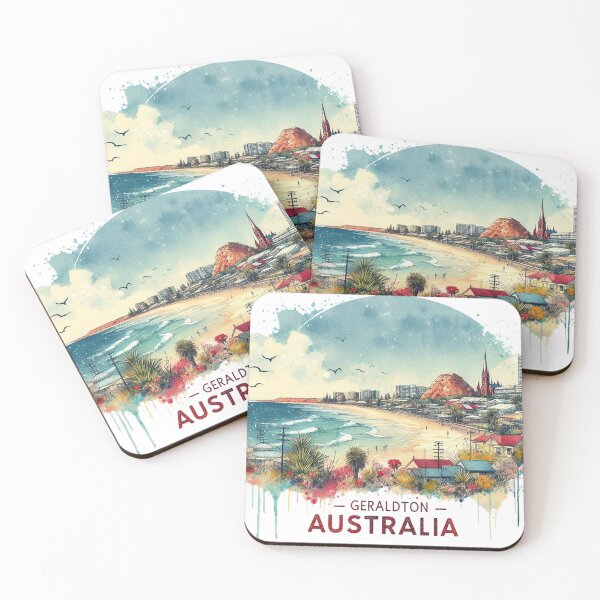 Item preview, Geraldton Australia designed and sold by erkinmaddison.