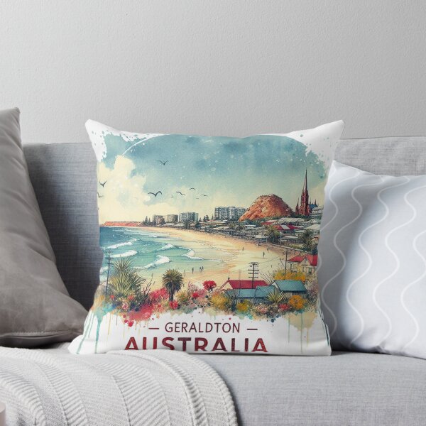 Item preview, Geraldton Australia designed and sold by erkinmaddison.